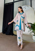 Ivory Mirage Kurta Set